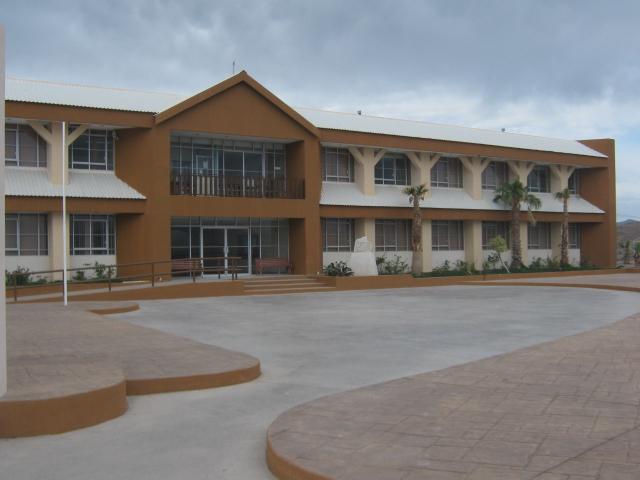 preparatorias Santa Rosalía