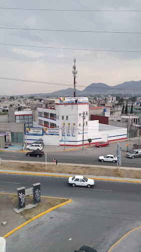 preparatorias Ecatepec de Morelos