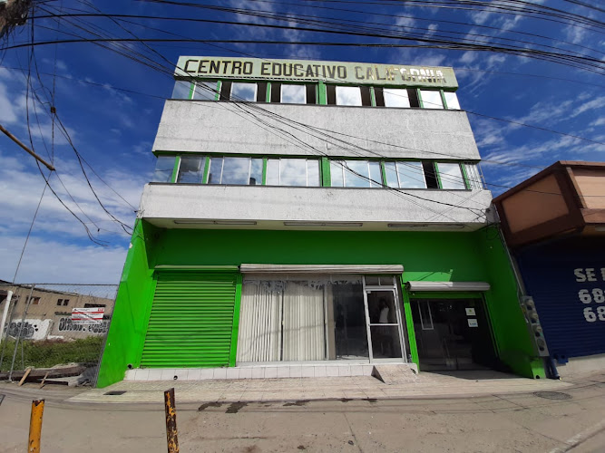 preparatorias Tijuana