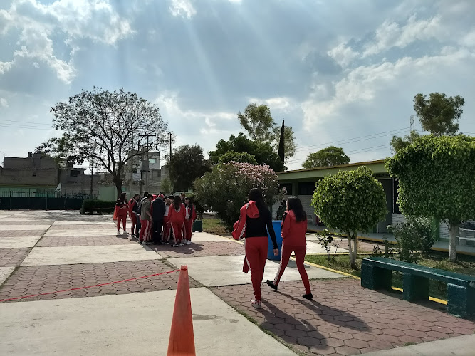 preparatorias Ecatepec de Morelos
