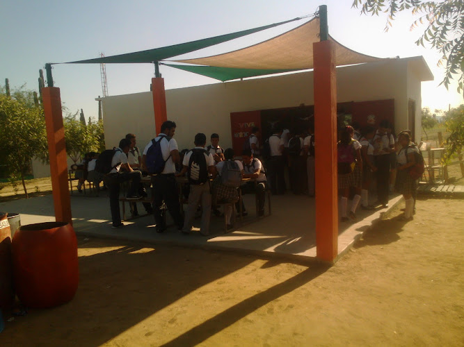 preparatorias Baja California Sur