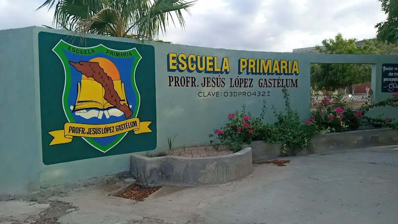preparatorias Santa Rosalía