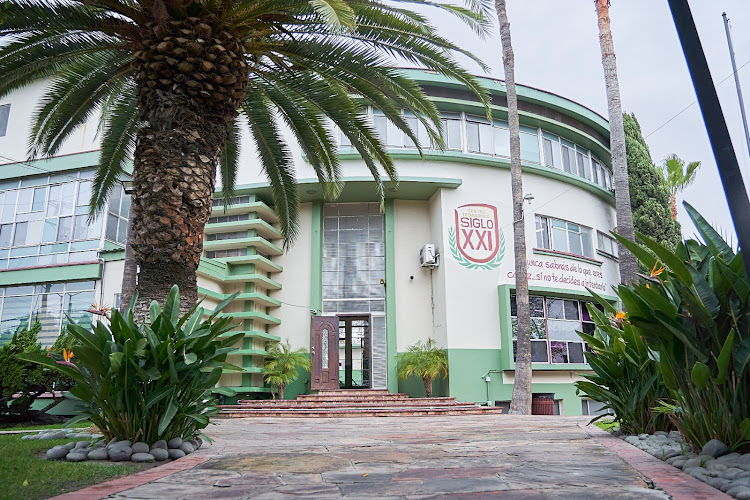preparatorias Tijuana