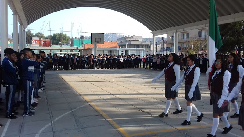 preparatorias Ecatepec de Morelos