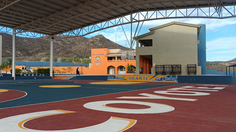 preparatorias San José del Cabo