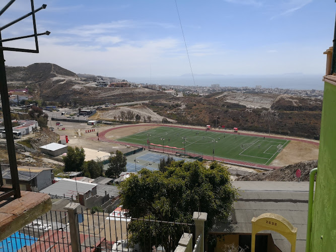 preparatorias Tijuana