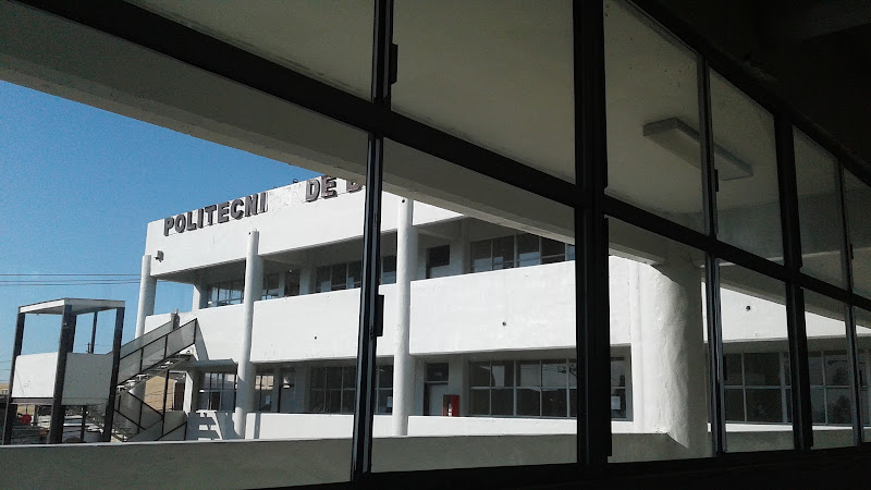 preparatorias Tijuana