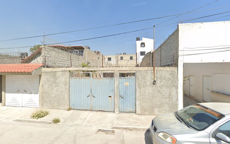 preparatorias Ecatepec de Morelos