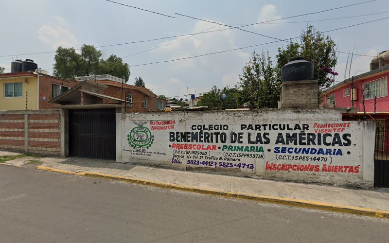 preparatorias Nicolás Romero