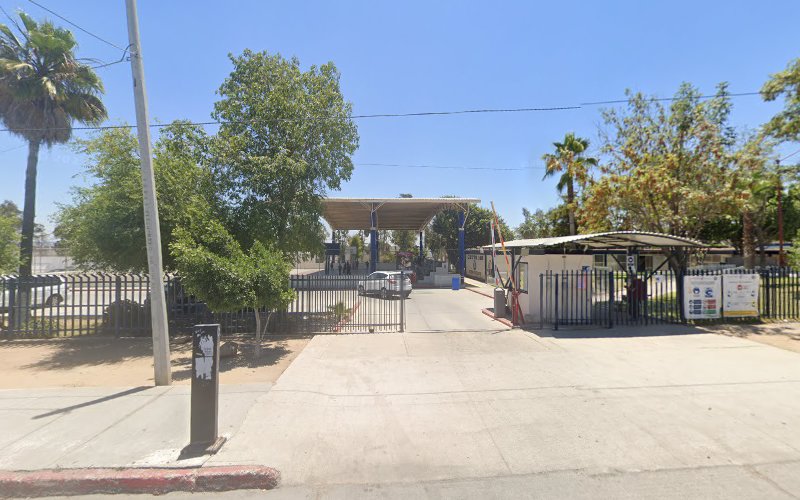 preparatorias Tijuana