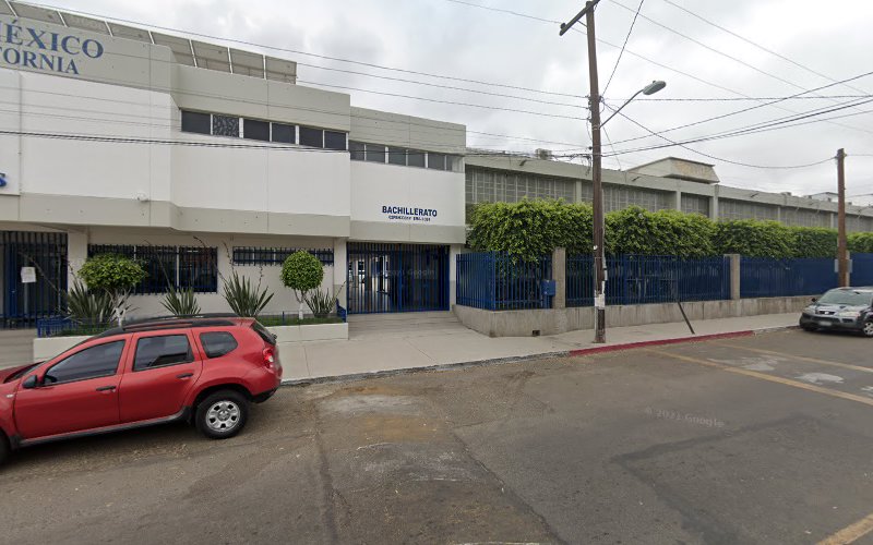 preparatorias Tijuana