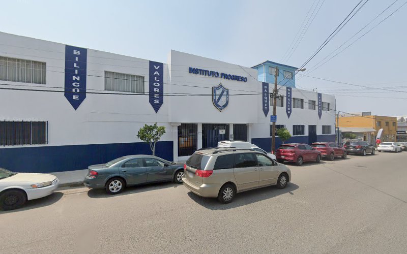 preparatorias Tijuana