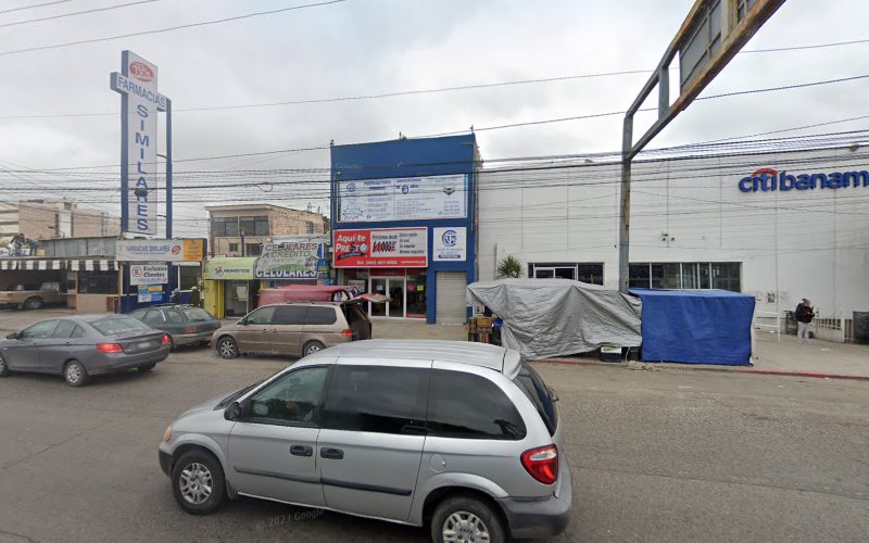 preparatorias Tijuana