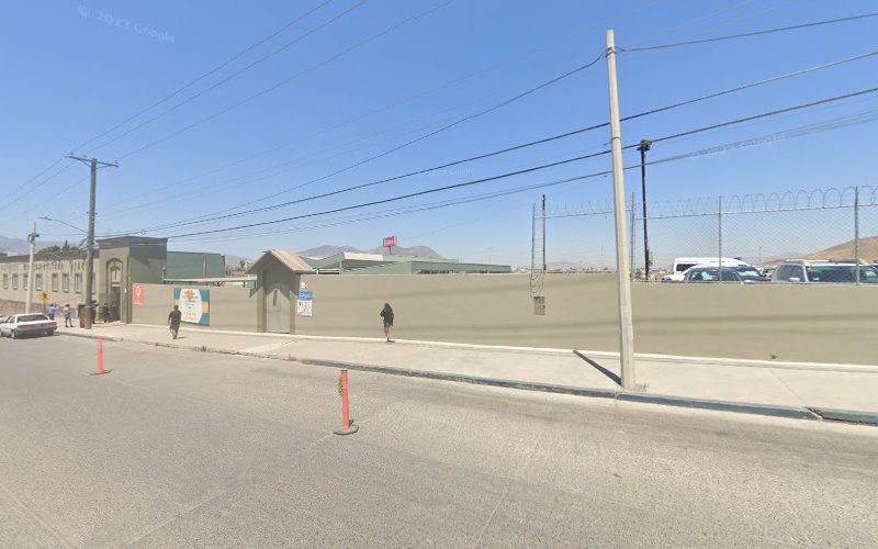preparatorias Tijuana