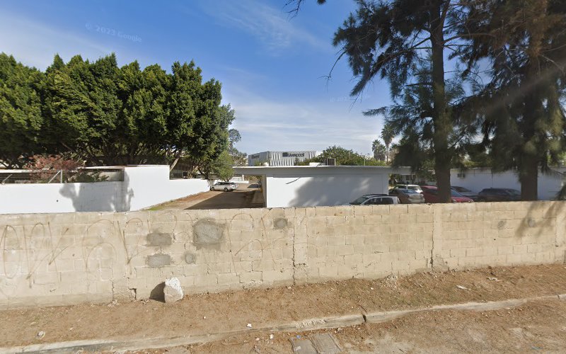 preparatorias Tijuana