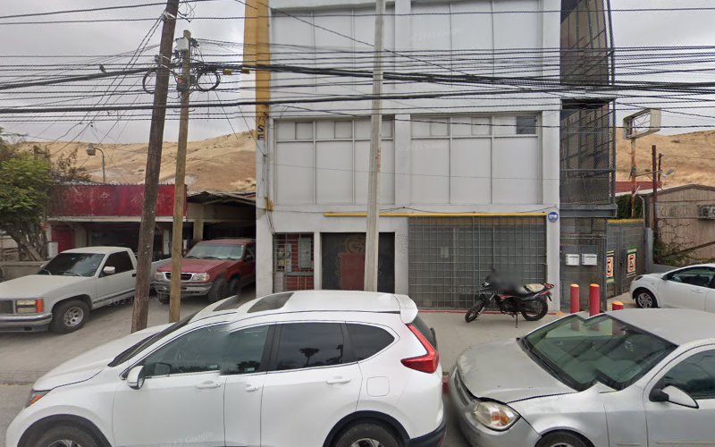preparatorias Tijuana