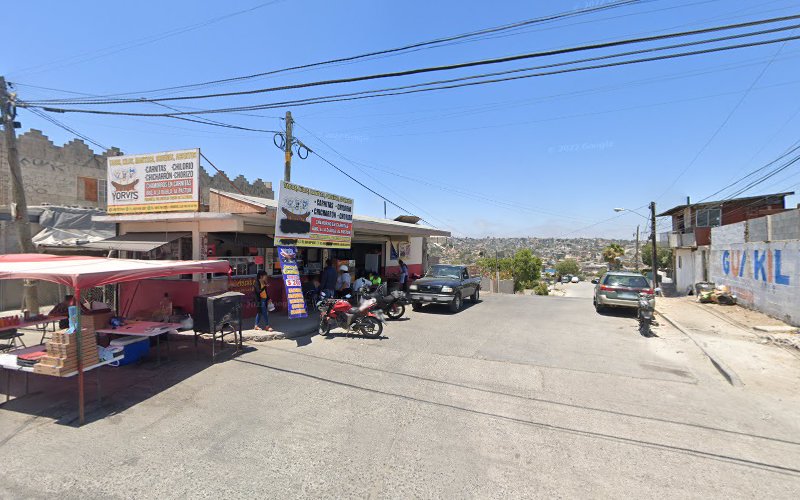 preparatorias Tijuana
