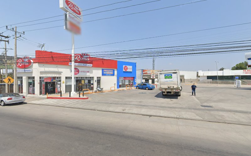 preparatorias Tijuana