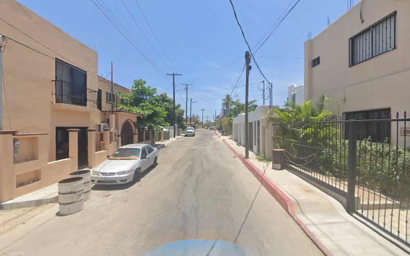preparatorias San José del Cabo