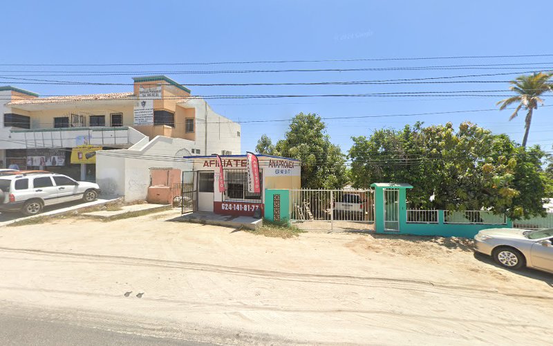 preparatorias San José del Cabo