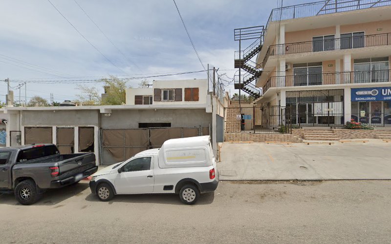 preparatorias San José del Cabo