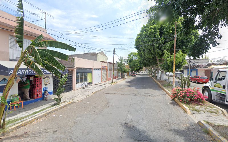 preparatorias Ecatepec de Morelos